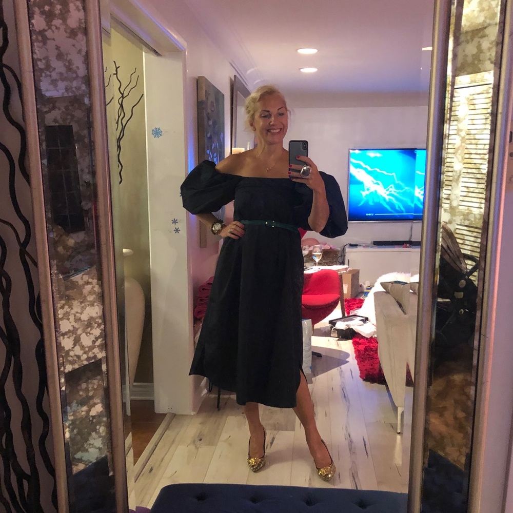Meet your Posher, Marie